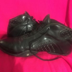 and1 men’s shoes 👀rare size 15